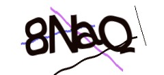 Identifying code