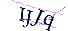 Identifying code