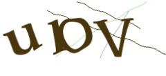 Identifying code