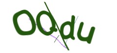 Identifying code