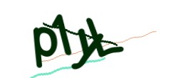 Identifying code