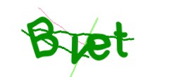 Identifying code