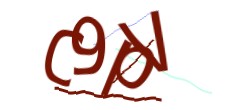 Identifying code