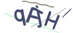 Identifying code