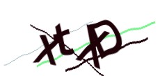 Identifying code
