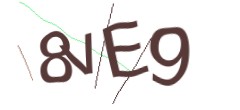 Identifying code