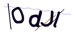 Identifying code
