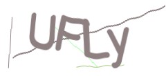 Identifying code