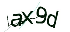 Identifying code