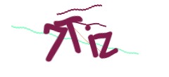 Identifying code