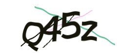 Identifying code