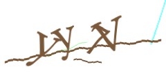 Identifying code
