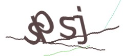 Identifying code