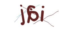 Identifying code