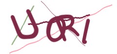 Identifying code