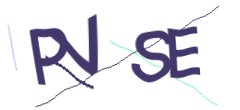 Identifying code