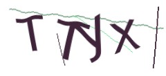 Identifying code