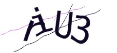 Identifying code