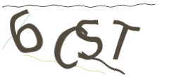 Identifying code