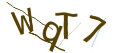 Identifying code