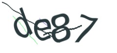 Identifying code