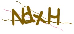 Identifying code