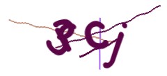 Identifying code