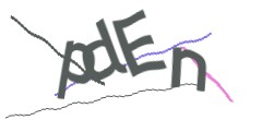 Identifying code