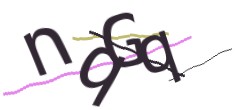 Identifying code