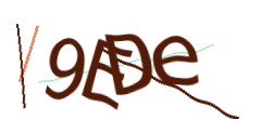 Identifying code