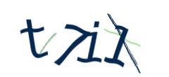 Identifying code