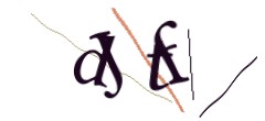 Identifying code