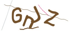 Identifying code