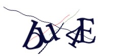 Identifying code