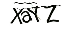 Identifying code