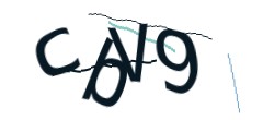 Identifying code
