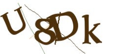 Identifying code