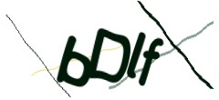 Identifying code