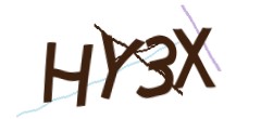 Identifying code