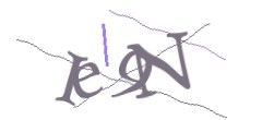 Identifying code