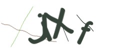 Identifying code