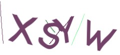 Identifying code