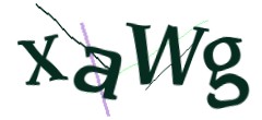 Identifying code