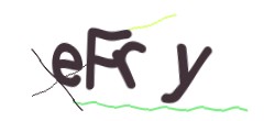 Identifying code