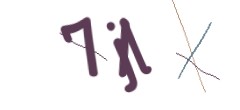 Identifying code