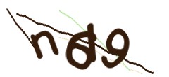 Identifying code