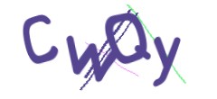 Identifying code