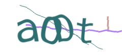 Identifying code