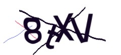 Identifying code