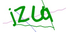 Identifying code